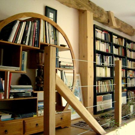 Chambres D'Hotes Le Peyroux Montcel  Екстер'єр фото