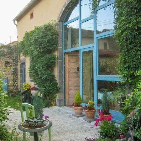Chambres D'Hotes Le Peyroux Montcel  Екстер'єр фото