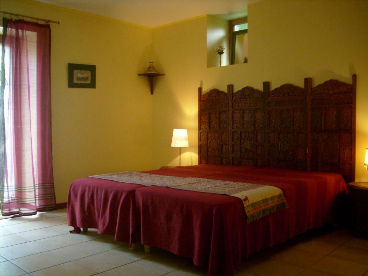 Chambres D'Hotes Le Peyroux Montcel  Екстер'єр фото