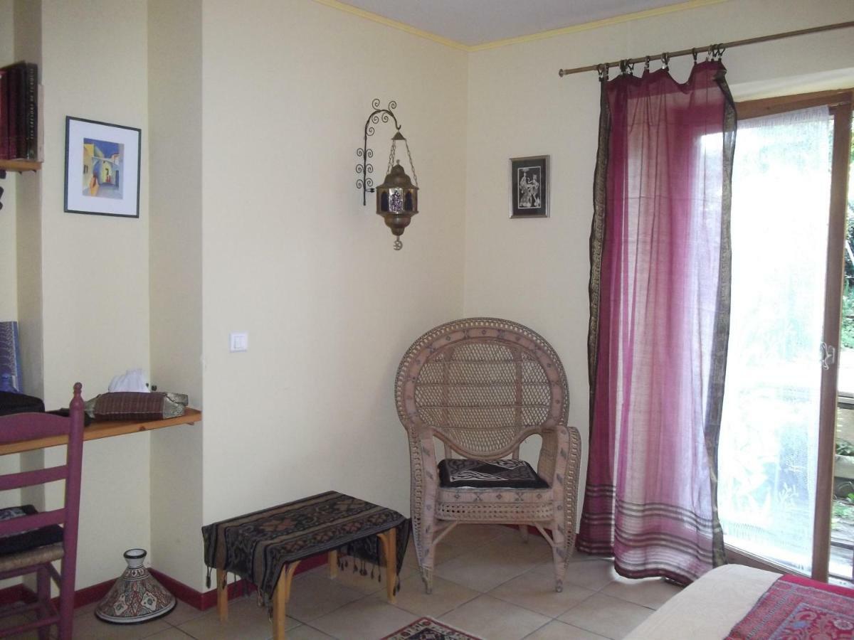 Chambres D'Hotes Le Peyroux Montcel  Екстер'єр фото