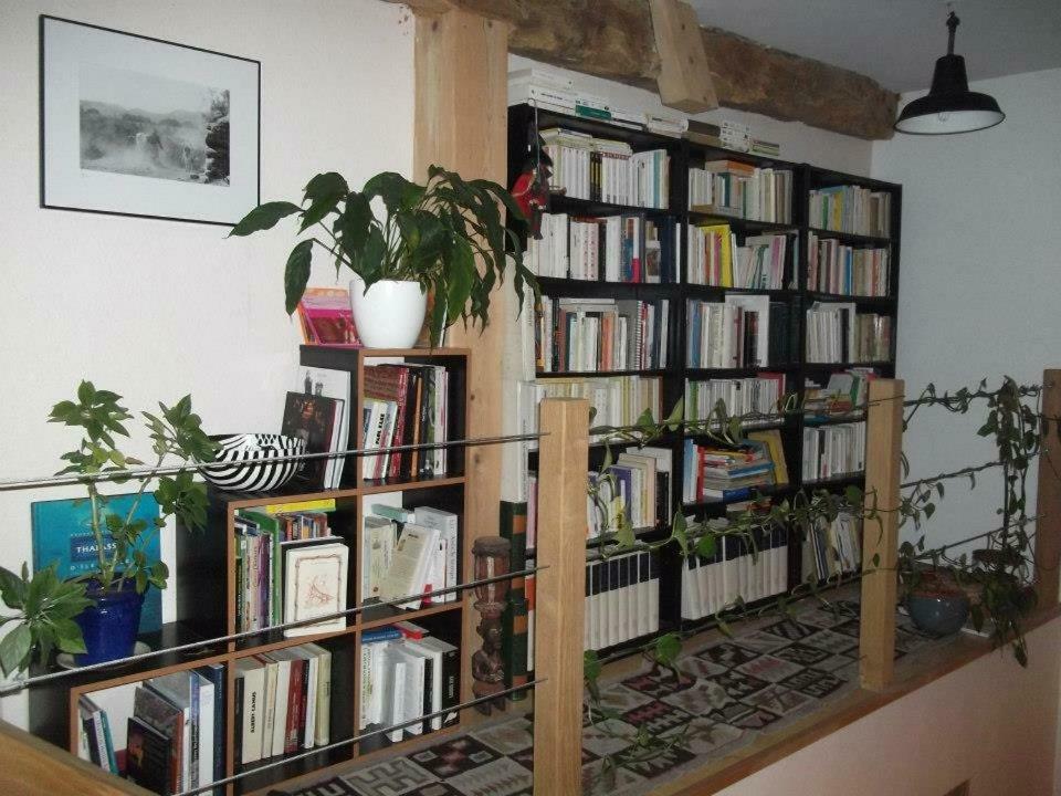 Chambres D'Hotes Le Peyroux Montcel  Екстер'єр фото