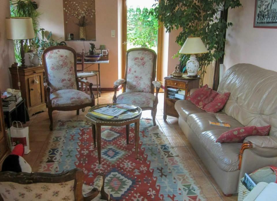 Chambres D'Hotes Le Peyroux Montcel  Екстер'єр фото