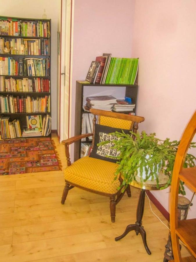 Chambres D'Hotes Le Peyroux Montcel  Екстер'єр фото
