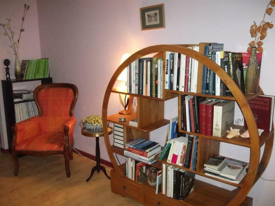 Chambres D'Hotes Le Peyroux Montcel  Екстер'єр фото