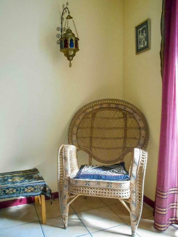 Chambres D'Hotes Le Peyroux Montcel  Екстер'єр фото