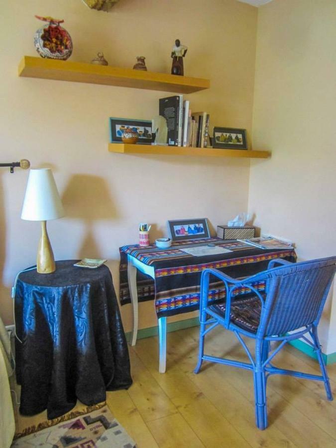 Chambres D'Hotes Le Peyroux Montcel  Екстер'єр фото