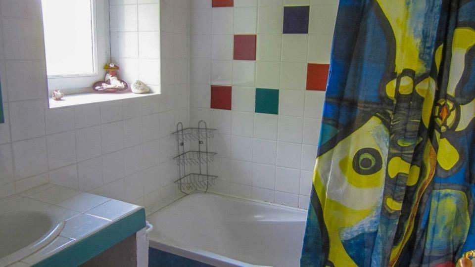 Chambres D'Hotes Le Peyroux Montcel  Екстер'єр фото