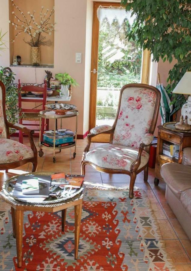 Chambres D'Hotes Le Peyroux Montcel  Екстер'єр фото